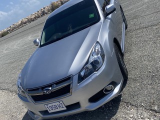 2014 Subaru legacy for sale in Kingston / St. Andrew, Jamaica