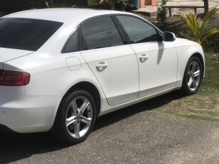 2013 Audi A4 for sale in Kingston / St. Andrew, Jamaica