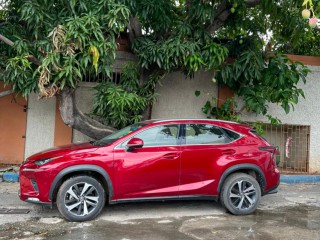 2018 Lexus NX300 for sale in Kingston / St. Andrew, Jamaica