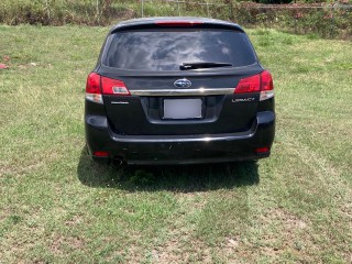 2012 Subaru Legacy