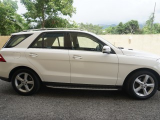 2015 Mercedes Benz ml250 for sale in Kingston / St. Andrew, Jamaica