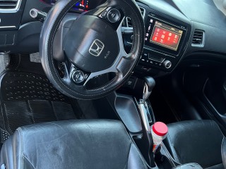 2015 Honda Civic
$1,380,000