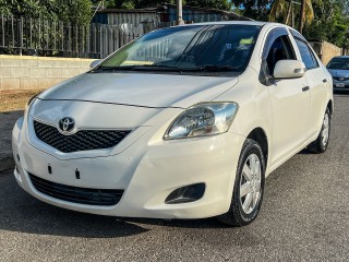 2012 Toyota Belta
$890,000