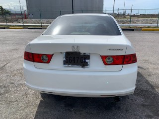 2008 Honda Accord for sale in Kingston / St. Andrew, Jamaica