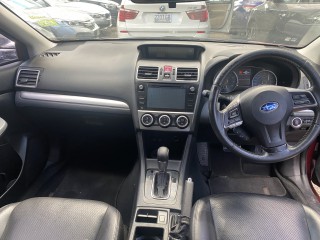 2015 Subaru XV for sale in Kingston / St. Andrew, Jamaica
