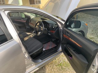 2010 Subaru Legacy for sale in Kingston / St. Andrew, Jamaica