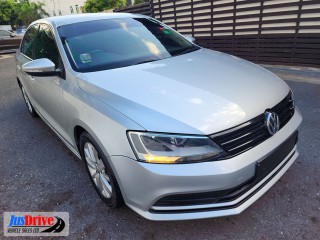 2015 Volkswagen Jetta