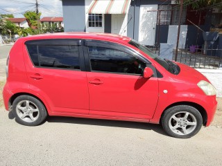 2005 Toyota Passo