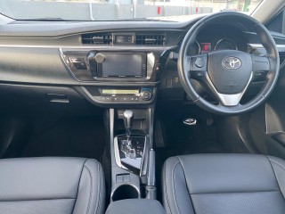 2015 Toyota Corolla ALTIS for sale in St. James, Jamaica