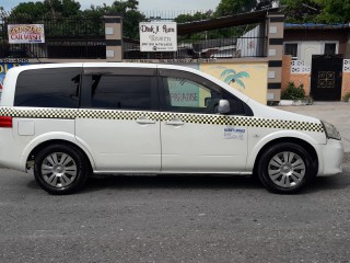 2011 Nissan Lafesta for sale in Kingston / St. Andrew, Jamaica