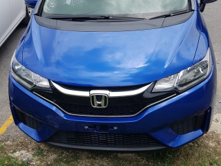 2016 Honda Fit for sale in St. James, Jamaica