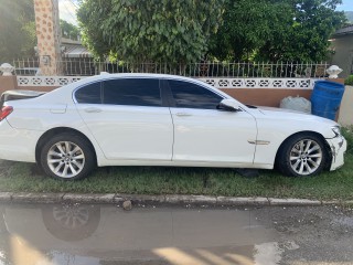 2014 BMW 7 series for sale in Kingston / St. Andrew, Jamaica