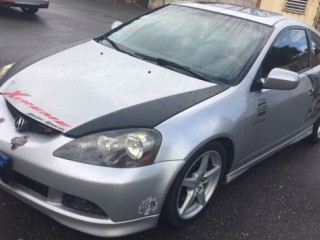 2006 Acura RSX TYPE S for sale in Kingston / St. Andrew, Jamaica
