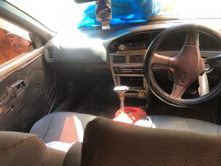 1991 Toyota Corolla Station Wagon for sale in St. Catherine, Jamaica