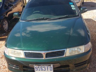 1999 Nissan Lancer for sale in Manchester, Jamaica