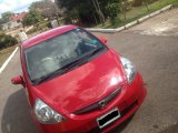 2005 Honda fit for sale in St. Elizabeth, Jamaica