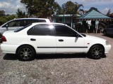 1999 Honda Civic for sale in Manchester, Jamaica