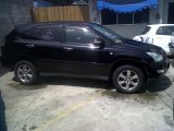 2008 Toyota Harrier for sale in Kingston / St. Andrew, Jamaica