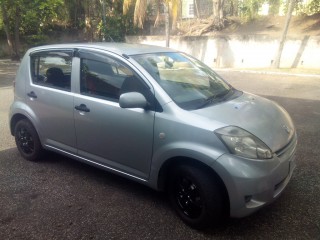 2008 Toyota PASSO for sale in Kingston / St. Andrew, Jamaica
