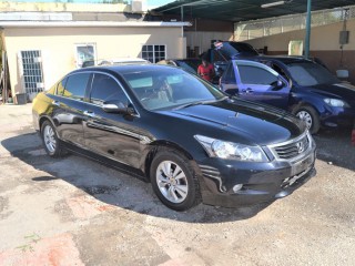 2008 Honda ACCORD for sale in Kingston / St. Andrew, Jamaica