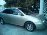 2002 Toyota Corolla Kingfish for sale in St. Catherine, Jamaica