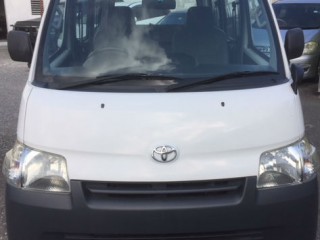 2012 Toyota LITEACE for sale in Kingston / St. Andrew, Jamaica