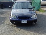 1998 Honda civic for sale in Kingston / St. Andrew, Jamaica