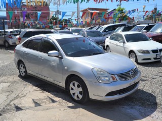 2009 Nissan BLUEBIRD SYLPHY for sale in Kingston / St. Andrew, Jamaica