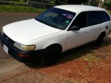 1996 Toyota corolla wagon for sale in St. Mary, Jamaica