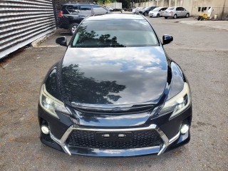 2015 Toyota MARK X GS 
$3,290,000