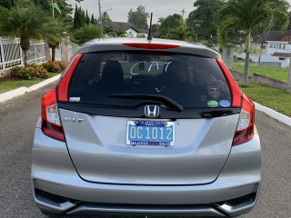 2018 Honda FIT for sale in Manchester, Jamaica