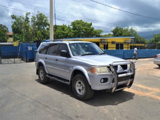 2005 Mitsubishi MONTERO SPORT for sale in Kingston / St. Andrew, Jamaica