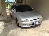 1998 Mitsubishi Mirage for sale in Kingston / St. Andrew, Jamaica