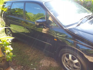 2001 Honda Odyssey for sale in Manchester, Jamaica