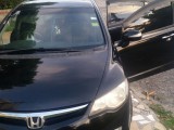2008 Honda civic for sale in Kingston / St. Andrew, Jamaica