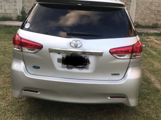 2009 Toyota Wish for sale in St. James, Jamaica