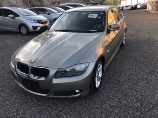 2011 BMW 320i for sale in Manchester, Jamaica