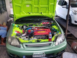 1996 Honda civic for sale in St. Ann, Jamaica