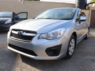 2014 Subaru IMPREZA G4 for sale in Kingston / St. Andrew, Jamaica