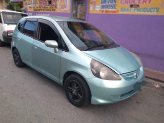 2007 Honda Fit for sale in Kingston / St. Andrew, Jamaica