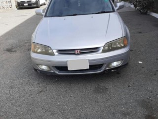 2002 Honda Accord for sale in Kingston / St. Andrew, Jamaica