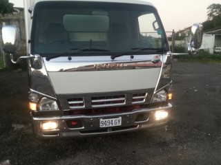 2006 Isuzu Elf for sale in St. Ann, Jamaica