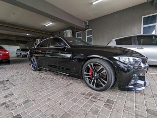 2019 BMW 4 Serie for sale in Kingston / St. Andrew, Jamaica