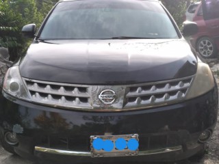 2007 Nissan Murano for sale in St. James, Jamaica