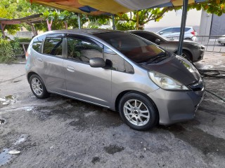 2011 Honda Fit