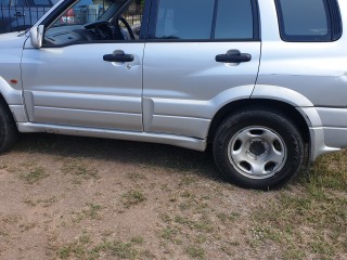 2001 Suzuki Grand Vitara for sale in St. Catherine, Jamaica