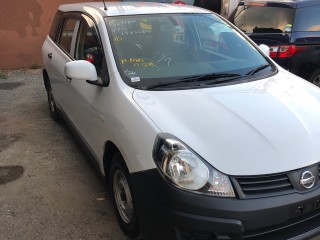 2013 Nissan AD wagon for sale in Kingston / St. Andrew, Jamaica