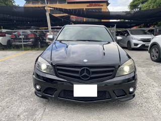 2009 Mercedes Benz C 63 for sale in Kingston / St. Andrew, Jamaica