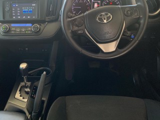 2017 Toyota Rav4 for sale in St. Elizabeth, Jamaica
