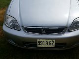 1997 Honda Civic for sale in St. Ann, Jamaica